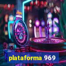 plataforma 969